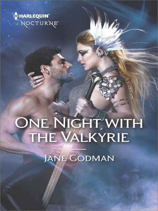 Cover image for One Night With the Valkyrie